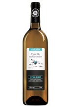 Vignoble Du Marathonien' Seyval Blanc 2012